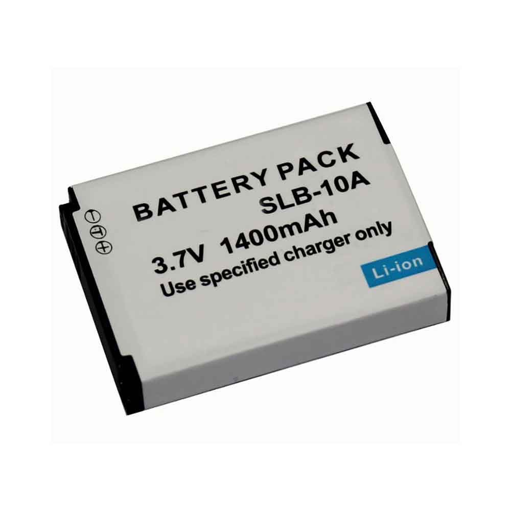 SLB-10A batterie