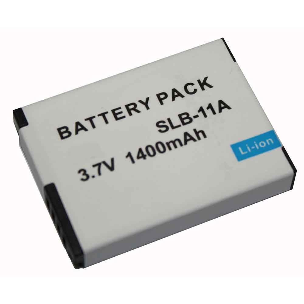 SLB-11A batterie
