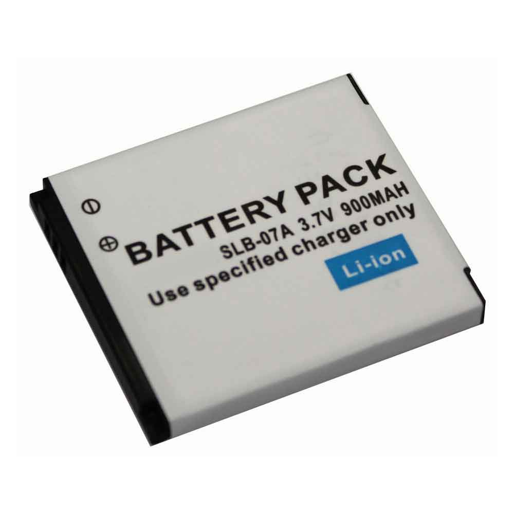 SLB-07A batterie