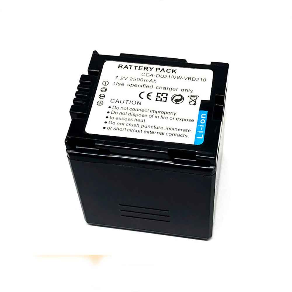 CGA-DU21 batterie