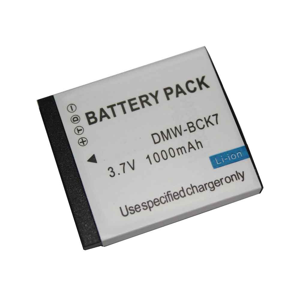 DMW-BCK7 batterie