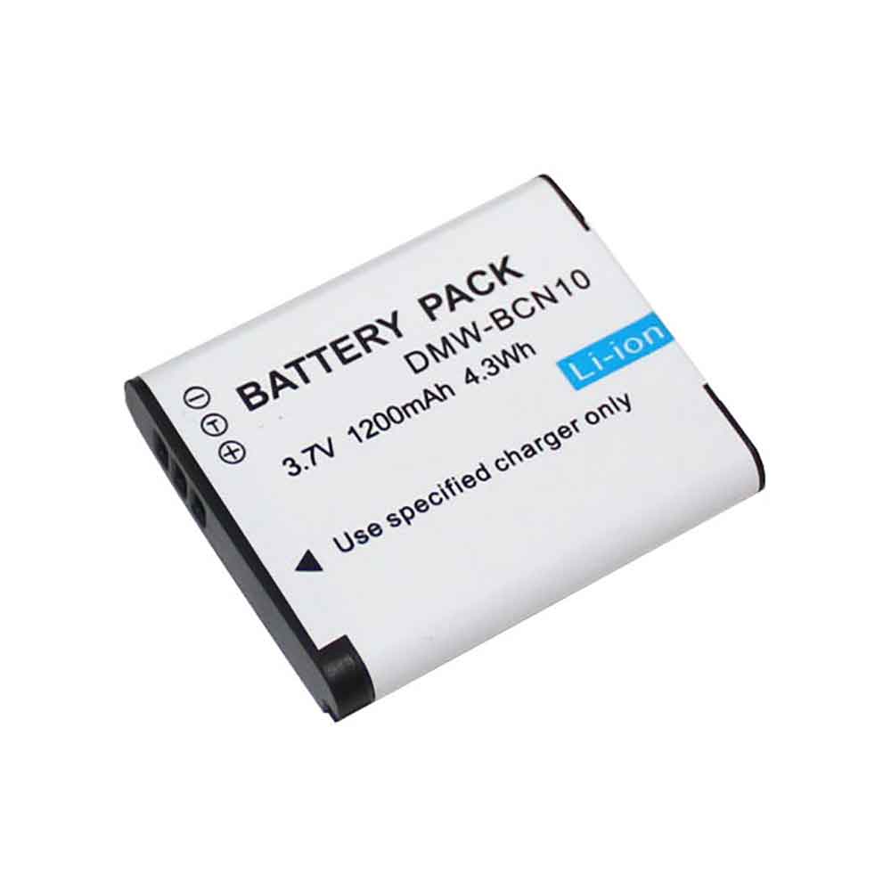 DMW-BCN10 batterie