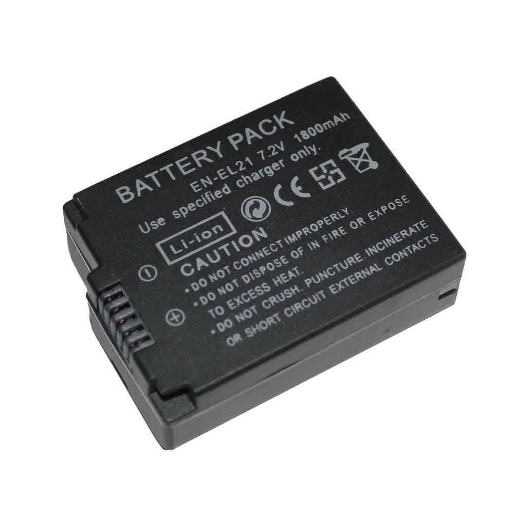 EN-EL21 batterie