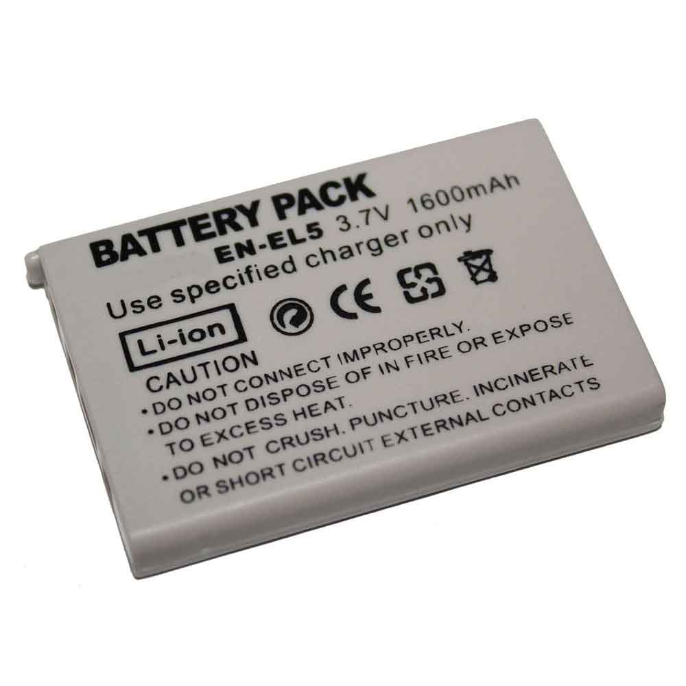 EN-EL5 batterie