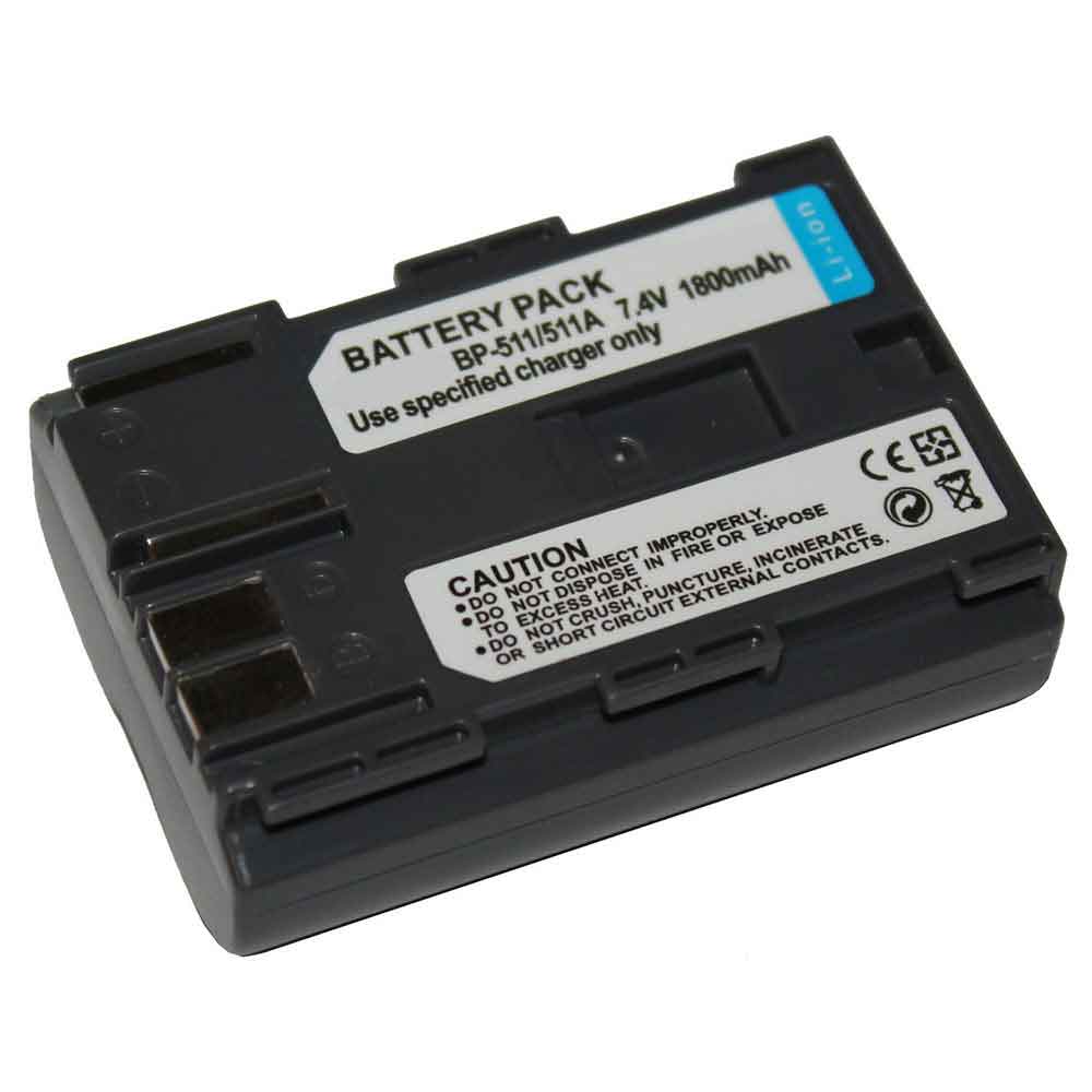 BP-511-511A batterie