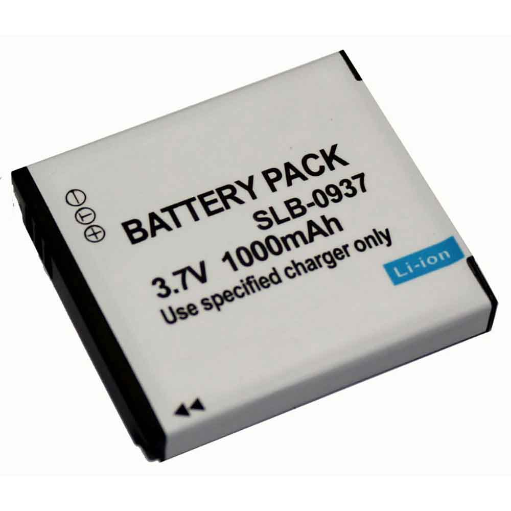 SLB-0937 batterie