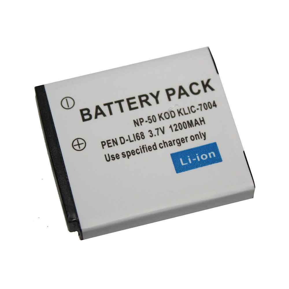 NP-50 batterie