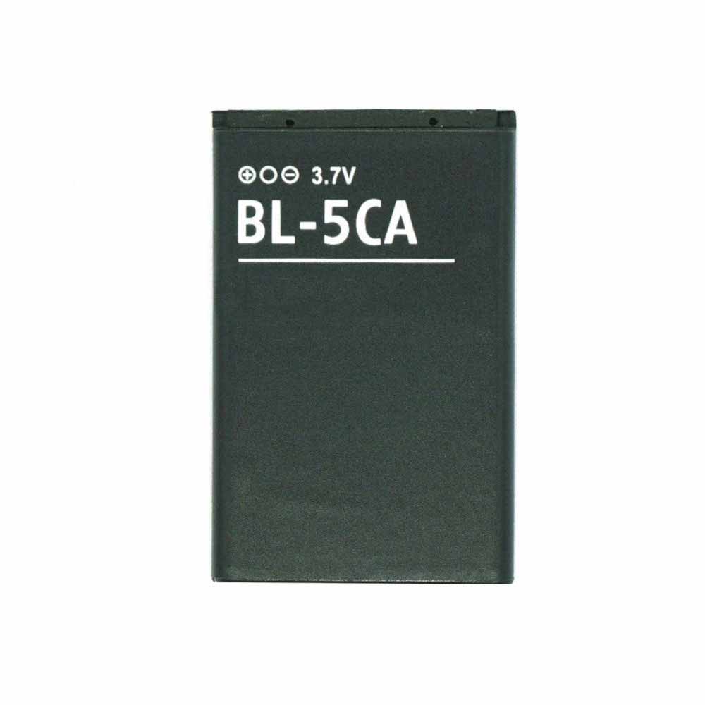 BL-5CA batterie