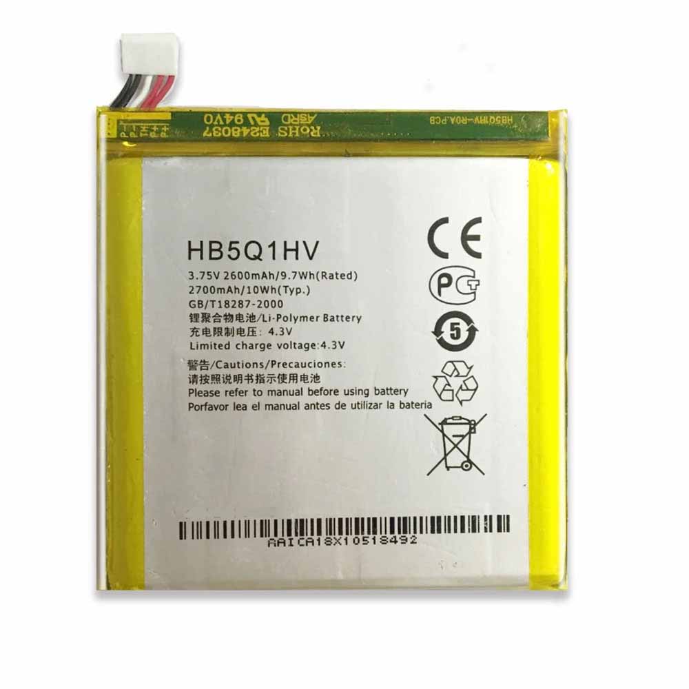 HB5Q1HV batterie