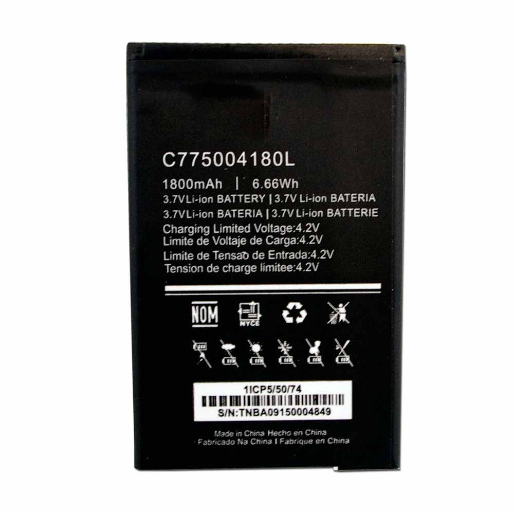 C775004180L batterie