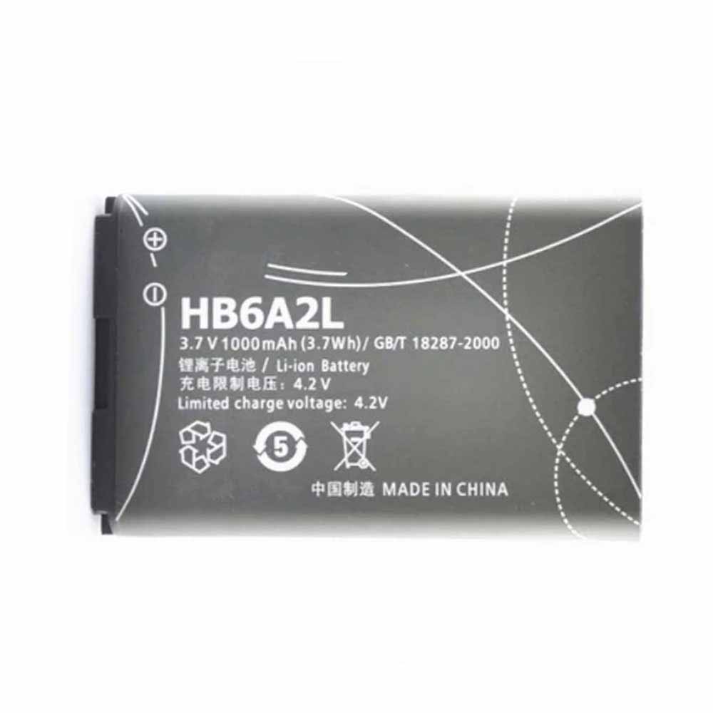 HB6A2L batterie