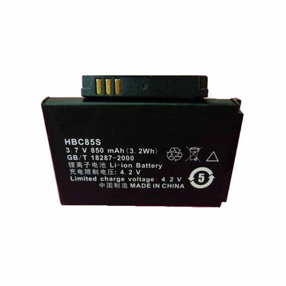 HBC85S batterie