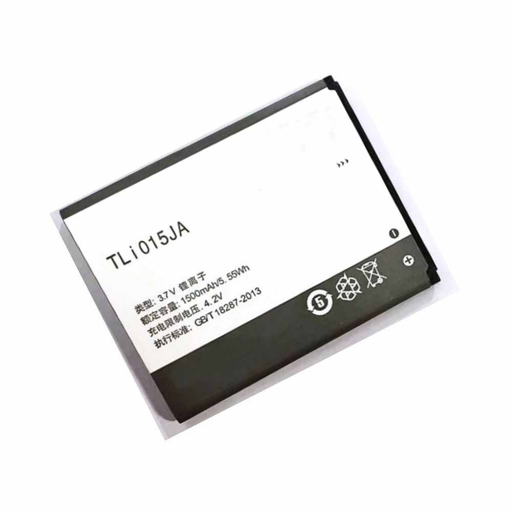 TLi015JA-LK batterie