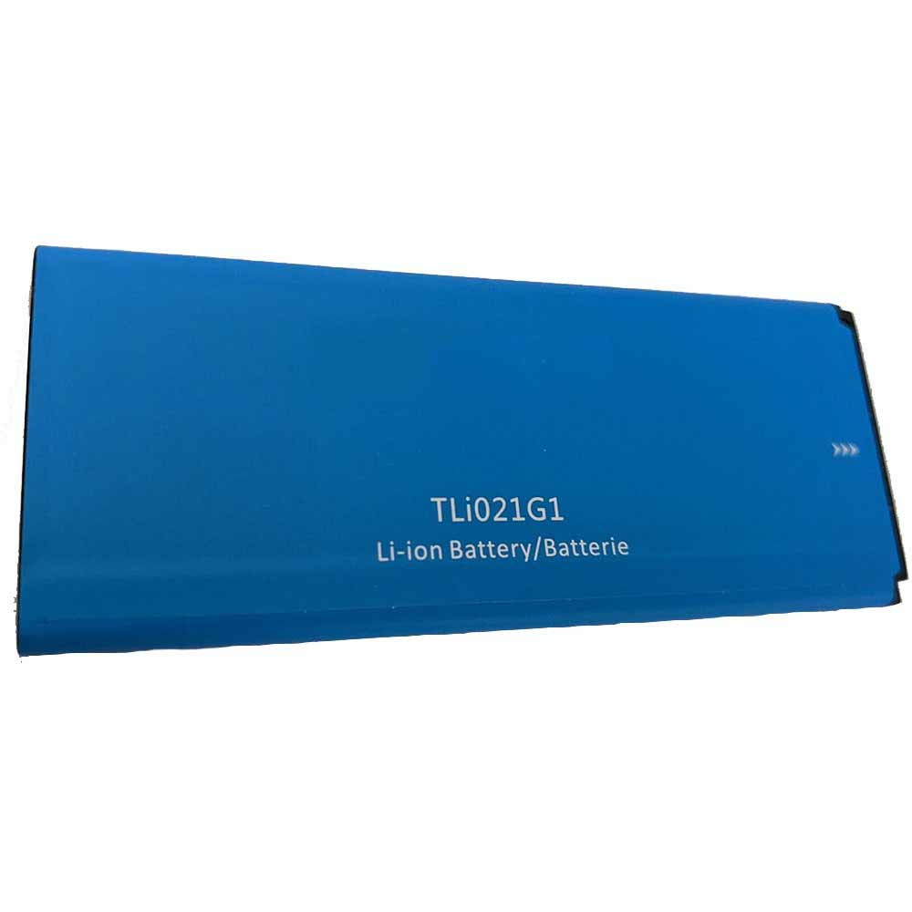 TLi021G1 batterie