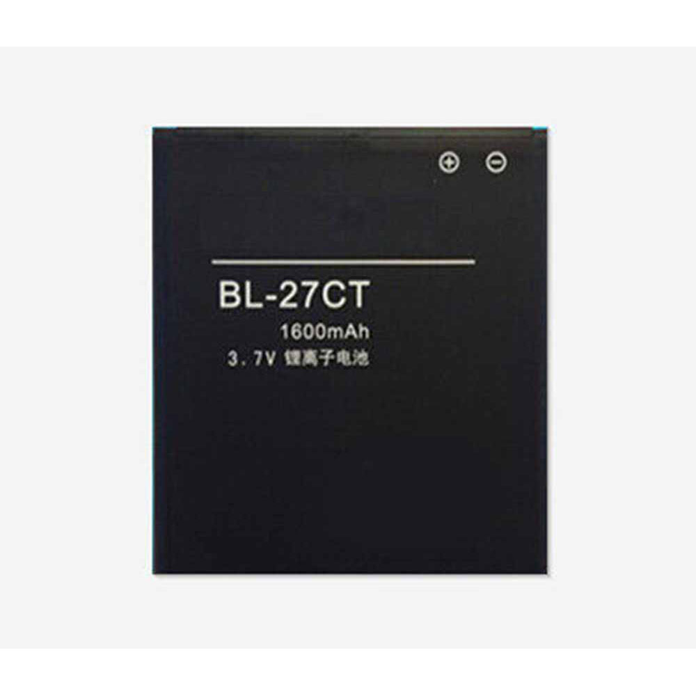 BL-27CT batterie
