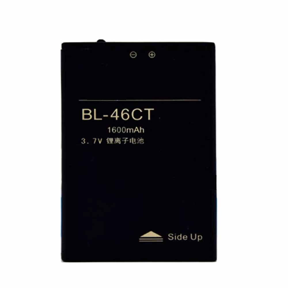 BL-46CT batterie