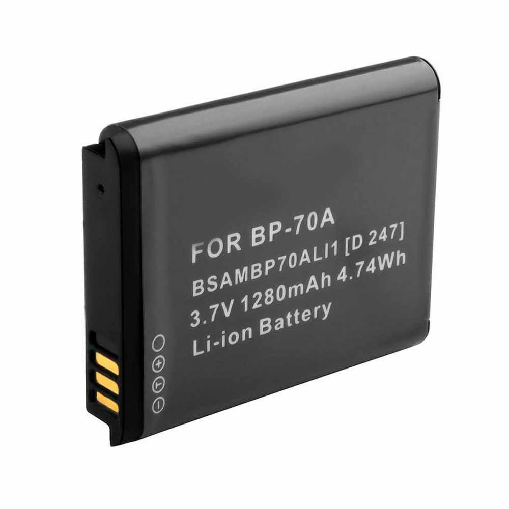 BP-70A batterie