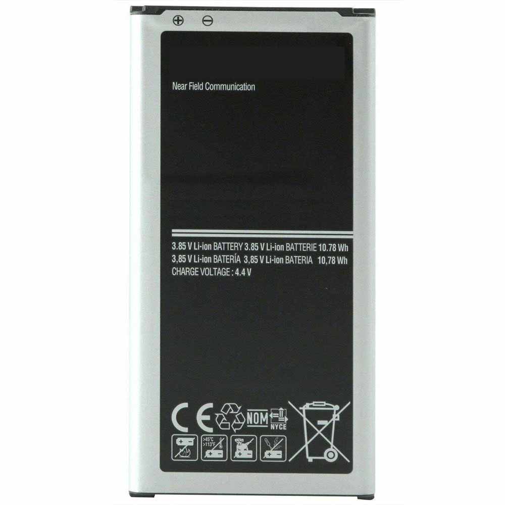 EB-BG900BBU batterie