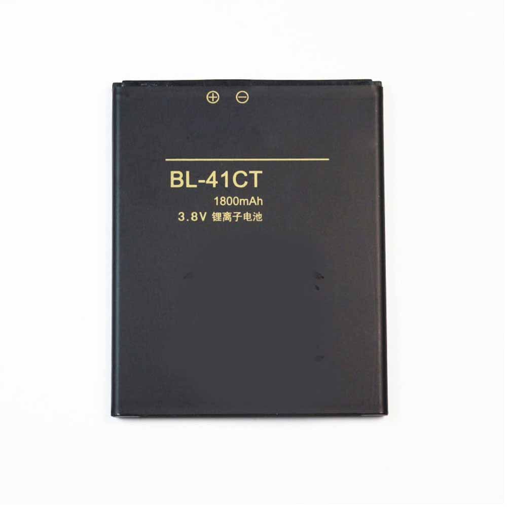 BL-41CT batterie