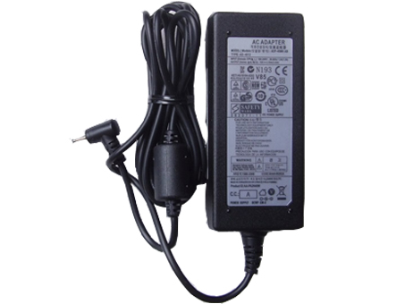 AD-4012NHF chargeur pc portable / AC adaptateur