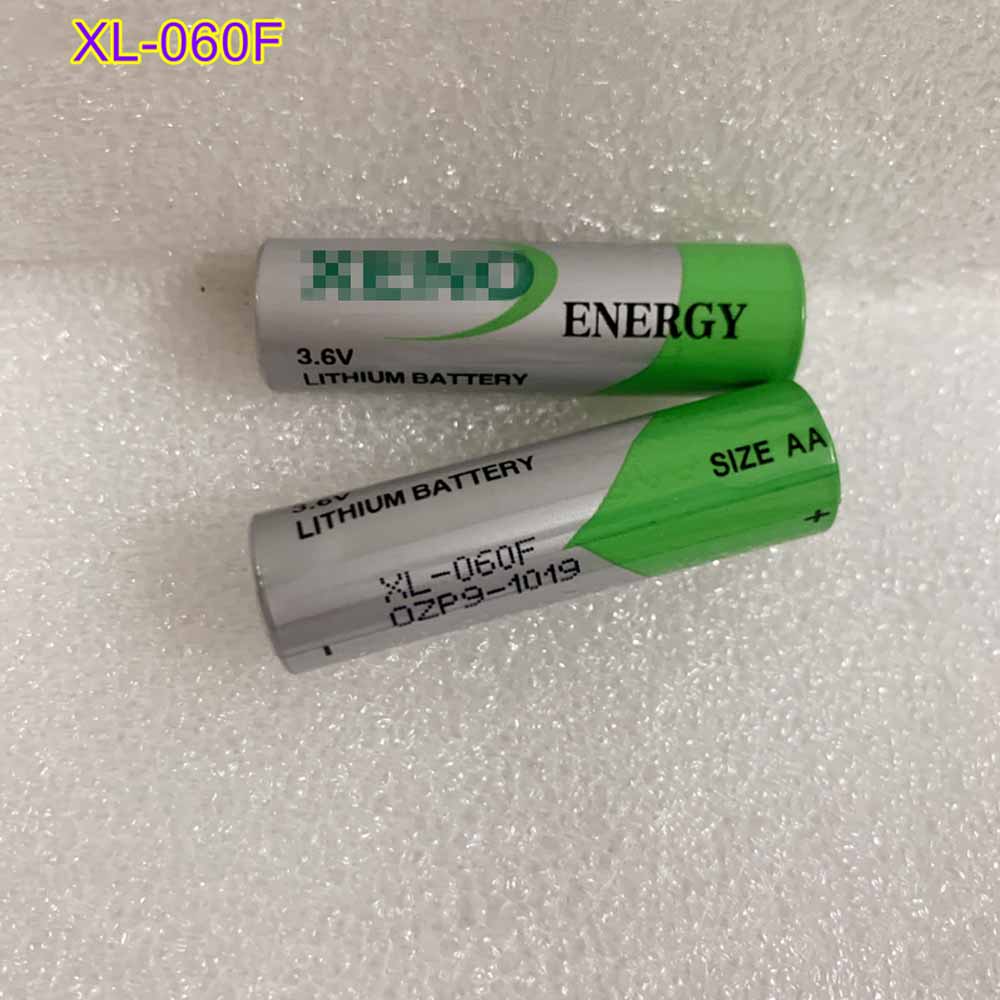 XL-060F batterie