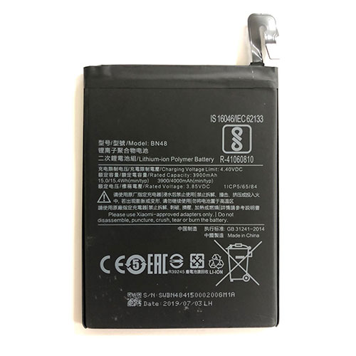BN48 batterie
