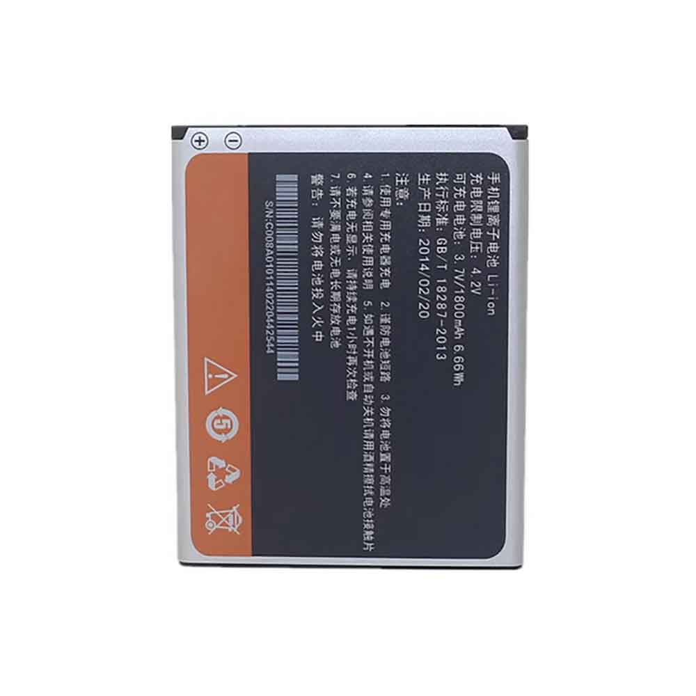 BL-C008A batterie