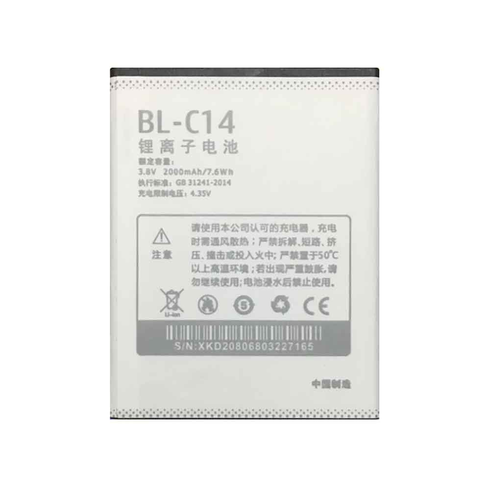BL-C14 batterie