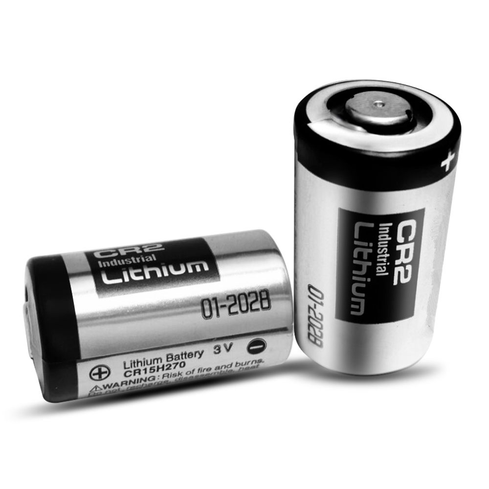 CR15H270 batterie